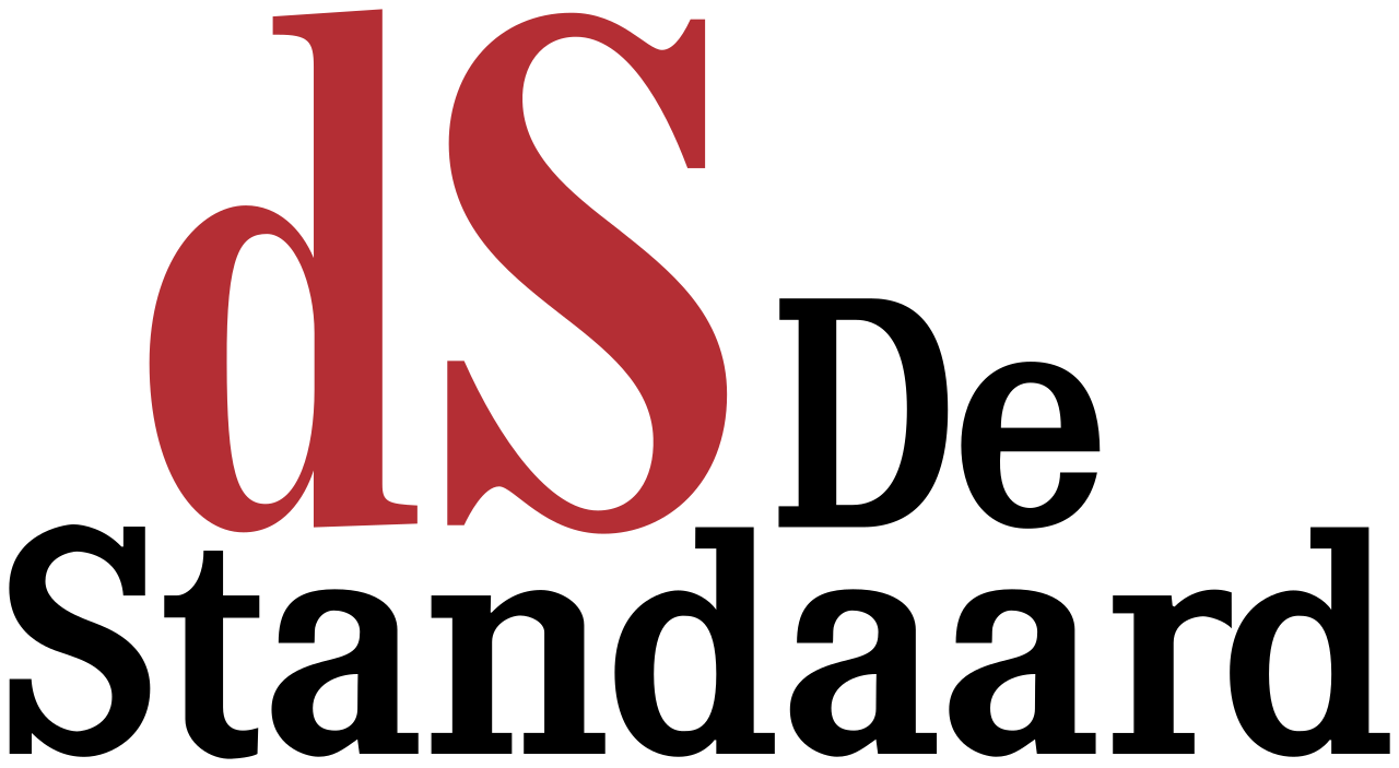 Logo De Standaard
