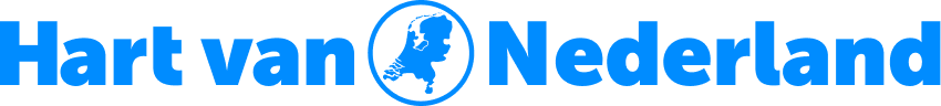 Logo Hart van Nederland