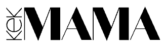 Logo Kek Mama