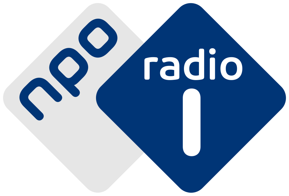 Logo NPO Radio 1