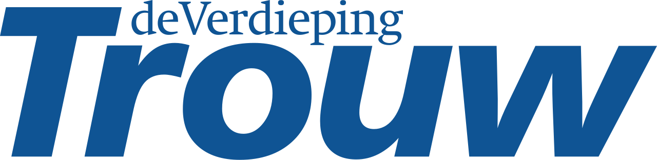 Logo Trouw