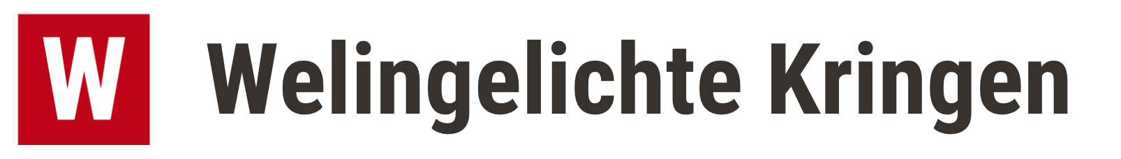 Logo Wel Ingelichte Kringen
