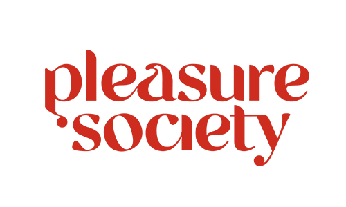 Logo Pleasure Society