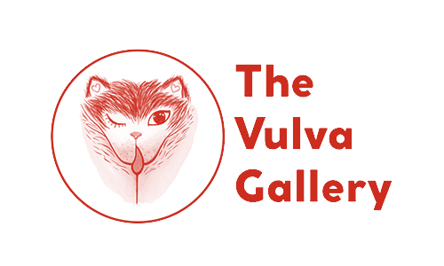 Logo The Vulva Gallery