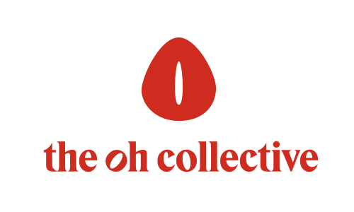 Logo The Oh Collective