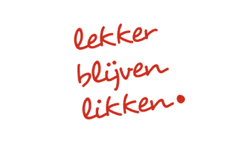 Logo Lekker Blijven Likken
