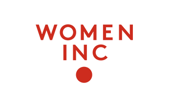 Logo WomenInc