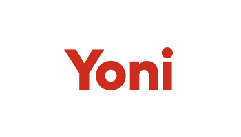 Logo Yoni