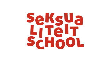 Logo Seksualiteitschool