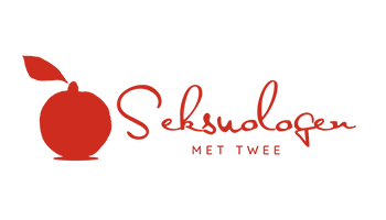 Logo Seksuologen met Twee