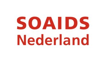 Logo SOA AIDS NL