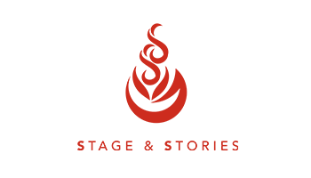 Logo Stage & Stories