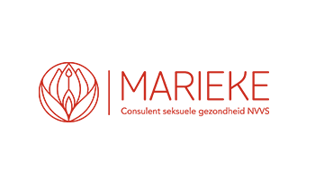 Logo Marieke vd Sanden