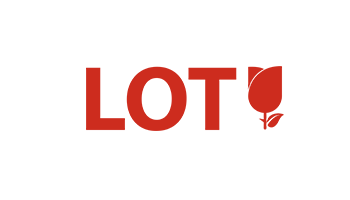 Logo Lot of Toys
