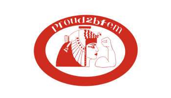 Logo Proud2BFem