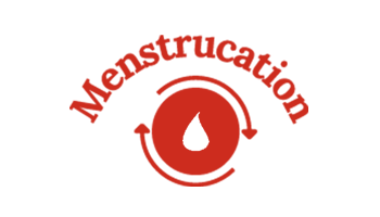 Logo Menstruction