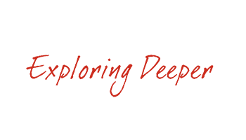 Logo Exploring Deeper