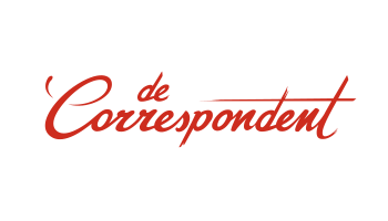 Logo De Correspondent