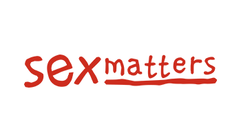 Logo Sexmatters